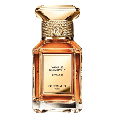 Guerlain Vanille Planifolia Sample - Luke's Scents Decants